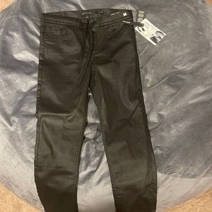 Kylie and Kendall jeans